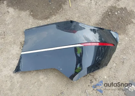 2018 Honda Accord Touring z USA, uszkodzony, nr VIN 1HGCV1F91JA080271